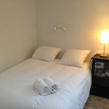 Apartment My Address In - Place Des Victoires *
