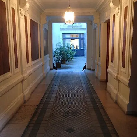 Apartment My Address In - Place Des Victoires *