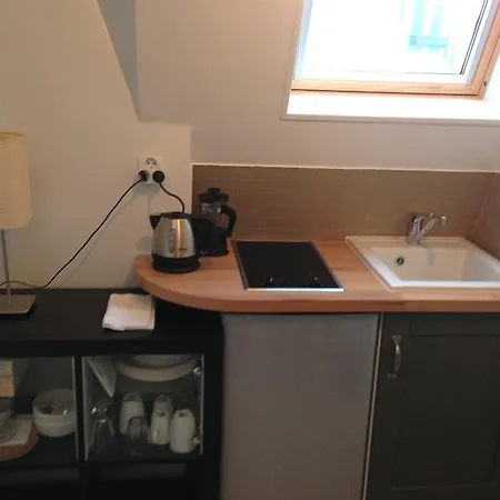 Apartment My Address In - Place Des Victoires Paris