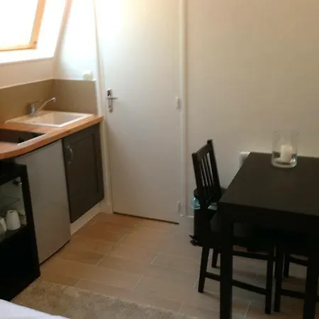Apartment My Address In - Place Des Victoires Paris