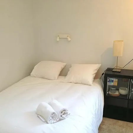 My Address In - Place Des Victoires Apartment Paris