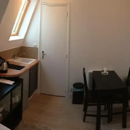 Apartment My Address In - Place Des Victoires